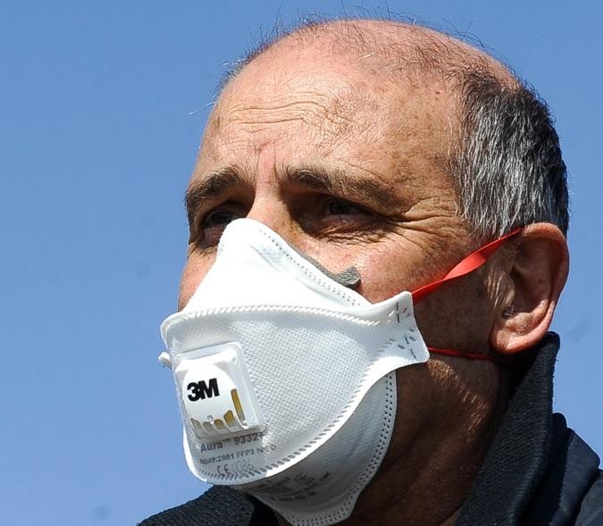 Medicul Virgil Musta: „Dacă nu reuşim să impunem respectarea regulilor, nu cred că vom reuşi să facem faţă pandemiei”