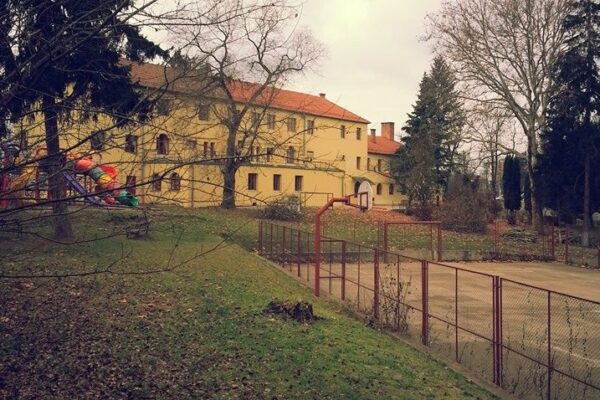Școala Specială pentru Deficienți de Auz „Kozmutza Flóra” va fi reabilitată pe fonduri europene