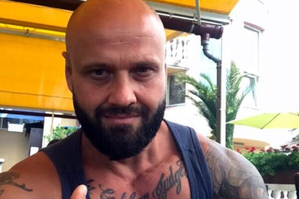Un cunoscut interlop din Cluj a fost dus la arestare! Ce au decis judecătorii!