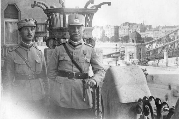 Cum a cucerit armata română Budapesta! Istorii care nu trebuie uitate și care sunt prea puțin cunoscute!