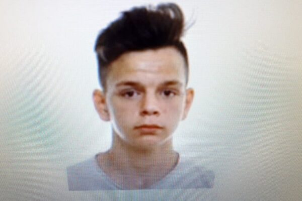 Un adolescent de 16 ani din Florești, dat dispărut! L-ați văzut?