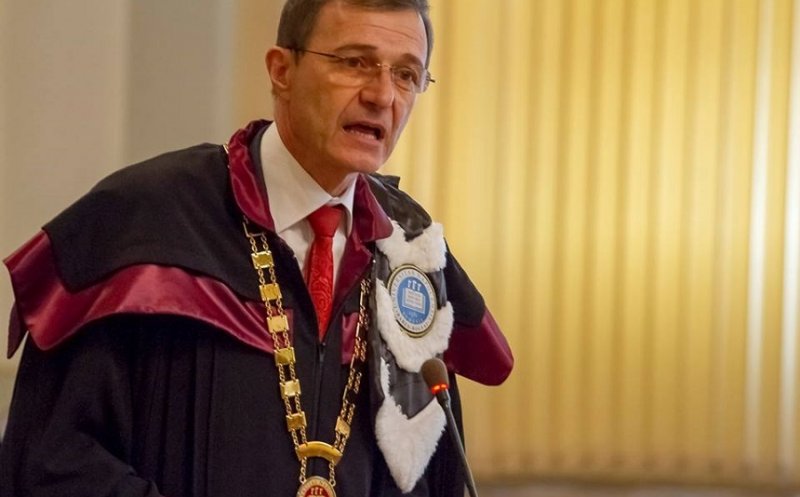 Ioan Aurel Pop: „Ziua Limbii Române este o sărbătoare a spiritului românesc”