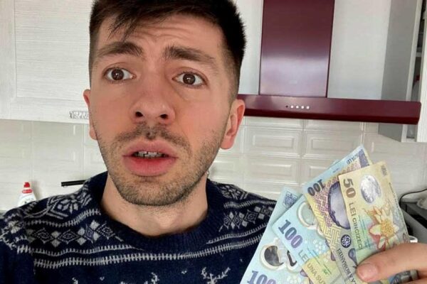 Câți bani câștigă Mircea Bravo! Secretul a ieșit la iveală!