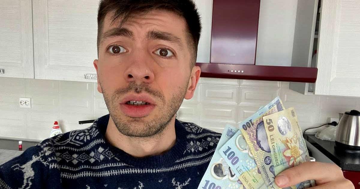 Câți bani a adunat Mircea Bravo la propria nuntă, în viața reală. Suma nu este mică