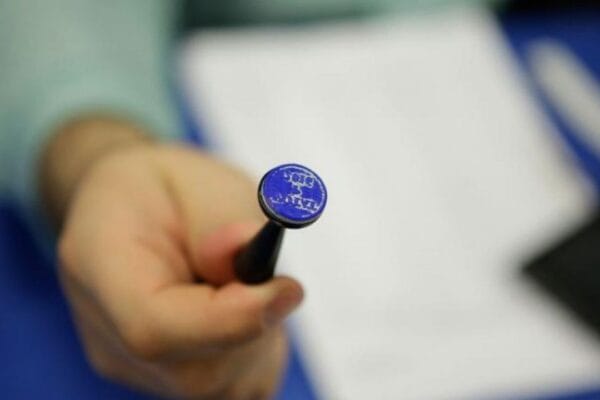 Alegeri parlamentare 2020. Prezenţă redusă la vot în Florești. Până la ora 17 au votat puțin peste 8000 de oameni