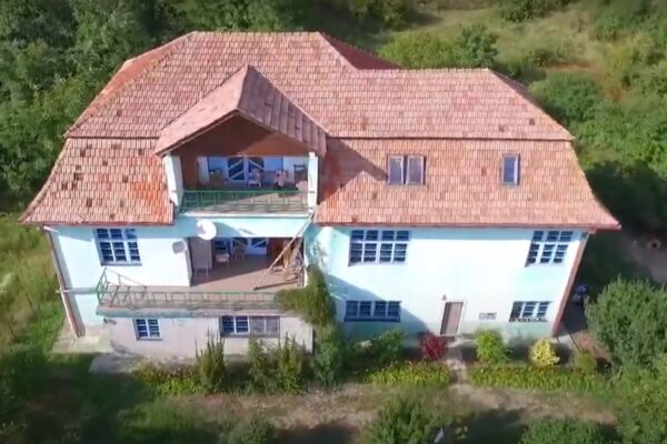 Conacul lui Alexandru Vaida-Voevod, scos la vânzare de proprietar pe o sumă uriașă! VIDEO