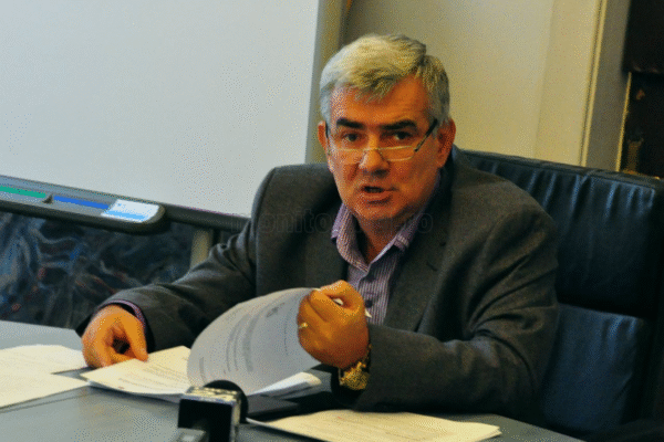 Tovarășul Cuibus de la PSD Cluj era un ”bun organizator” comunist. Acum candidează pentru funcția de primar al Clujului