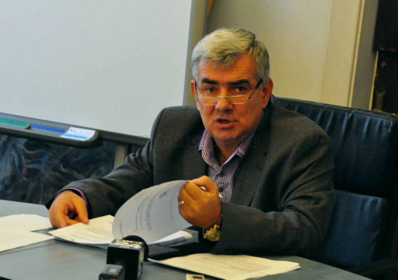Tovarășul Cuibus de la PSD Cluj era un ”bun organizator” comunist. Acum candidează pentru funcția de primar al Clujului