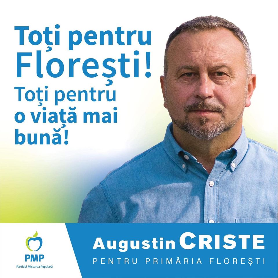 Scandal imens la Florești! Șulea își face jocurile cu PMP pentru a-l aduce pe inculpatul Vancea înapoi în Consiliul Local! Îl vrea viceprimar!