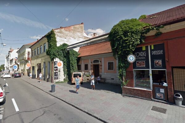 Andreea Esca construiește un hotel în centrul Clujului! Nelson Mondialul a făcut dezvăluirea