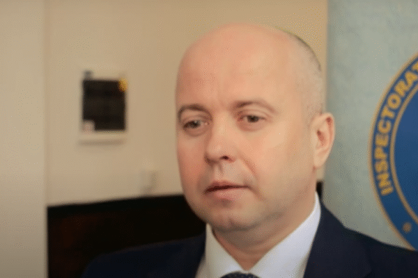 Exclusiv! Șoc la Poliția Cluj! ”Exilatul” s-a întors la comandă! Teleghidații politic sunt la pământ