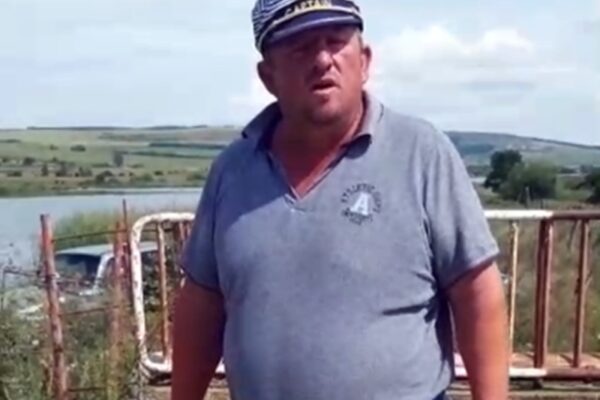 Actualul primar din Ciurila, PNL-istul Cristinel Popa are probleme mari! Sotelecan îi prezintă toate nerealizările