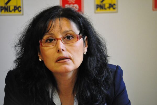 Afacerile familiei Cătăniciu. Soțul deputatul Steluței Cătăniciu a primit 675.000 lei de la o firmă cu afaceri de doar 14.500 lei