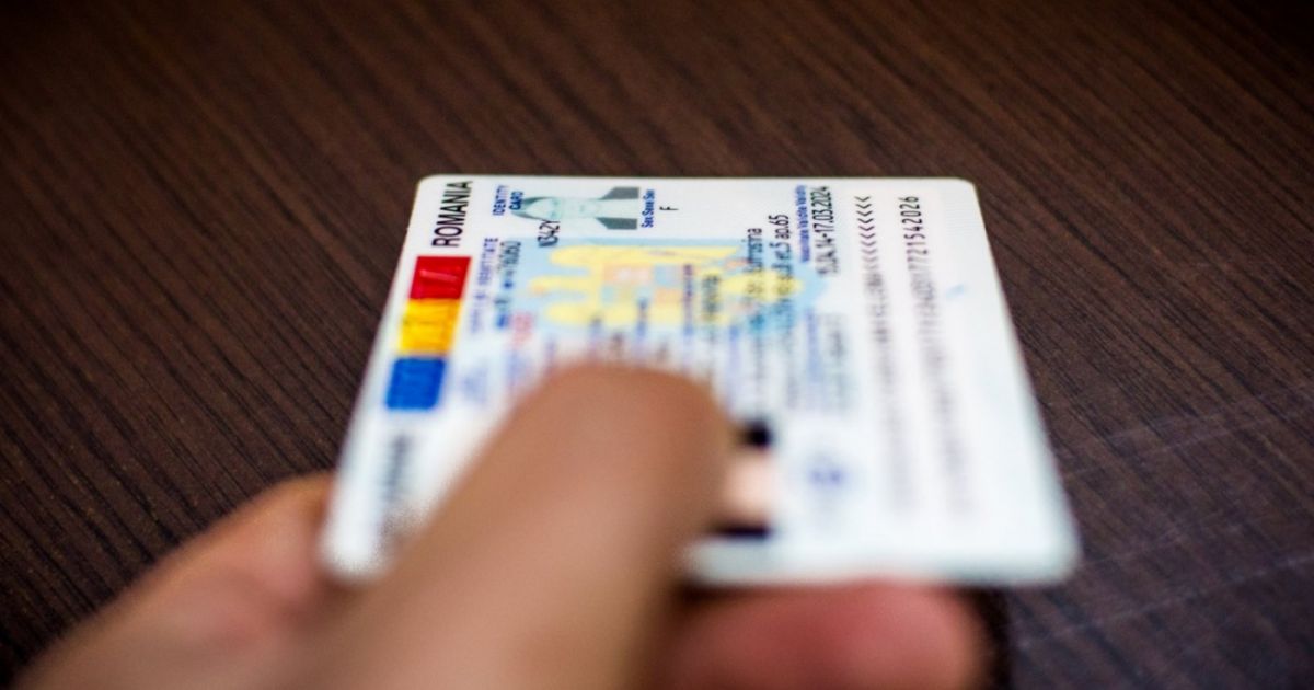 Ce program special va avea Direcția Județeană de Evidență a Persoanelor Cluj