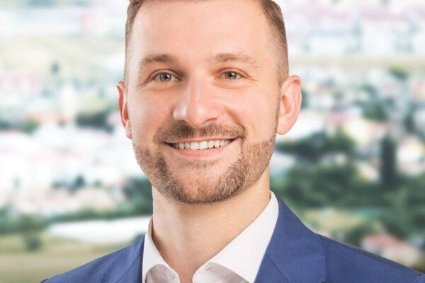 Bogdan Pivariu, noul primar al Floreștiului. Mesajul său pentru floreșteni
