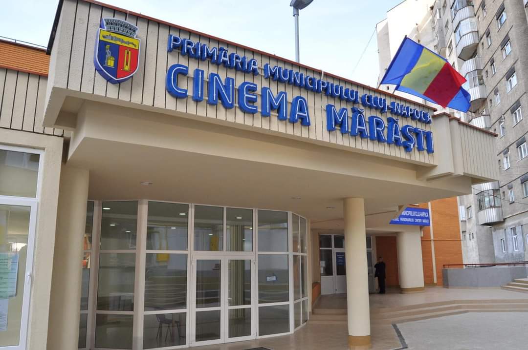Liber la filme gratis. Cinematografele Dacia și Mărăști și-au deschis porțile