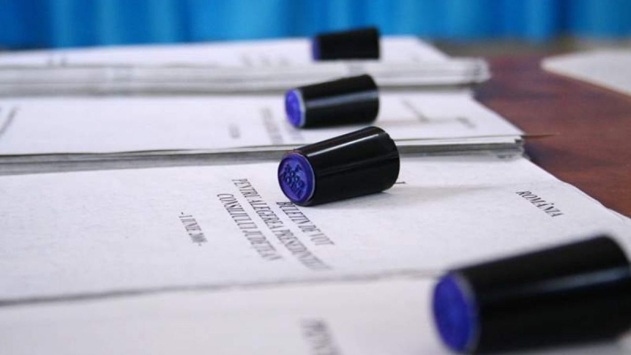 Oficial! Campania electorală pentru alegerile locale 2020 s-a încheiat astăzi