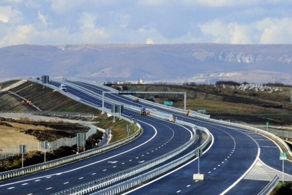 Autostrada Transilvania prinde contur! Ministrul Transporturilor: „Niciun tronson din cele rămase de executat nu mai este blocat”