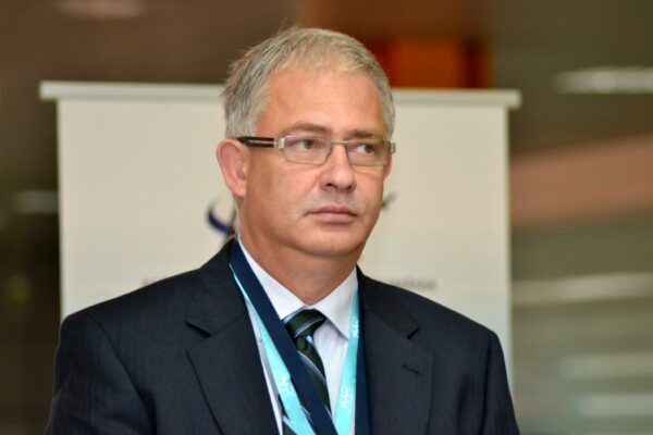 Directorul Aeroportului Cluj, David Ciceo, inclus în Comitetul de Supervizare al Aviation Event