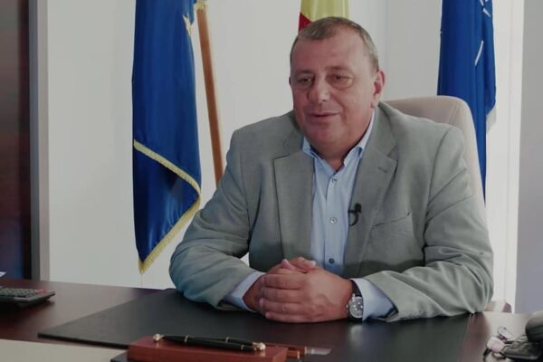 Zilele lui Horia Șulea în funcția de primar sunt numărate! Curtea de Apel Cluj va decide totul în 30 septembrie
