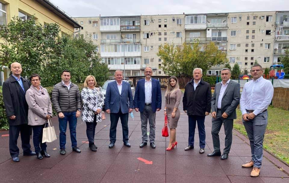 ALEGERI LOCALE 2020: Remus Lăpușan, candidat Pro România, la Consiliul Județean Cluj: „Am venit cu credința că lucrurile trebuie schimbate în bine