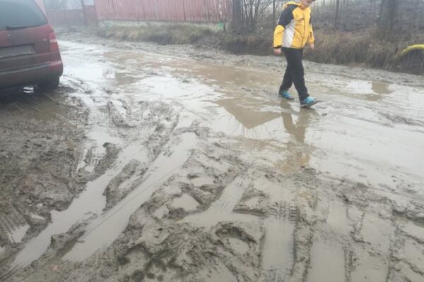 Planurile primarului Grigore Fati pentru Apahida! Cum s-a schimbat fața satului Sânnicoara în ultimii 4 ani – FOTO