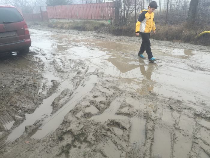 Planurile primarului Grigore Fati pentru Apahida! Cum s-a schimbat fața satului Sânnicoara în ultimii 4 ani – FOTO