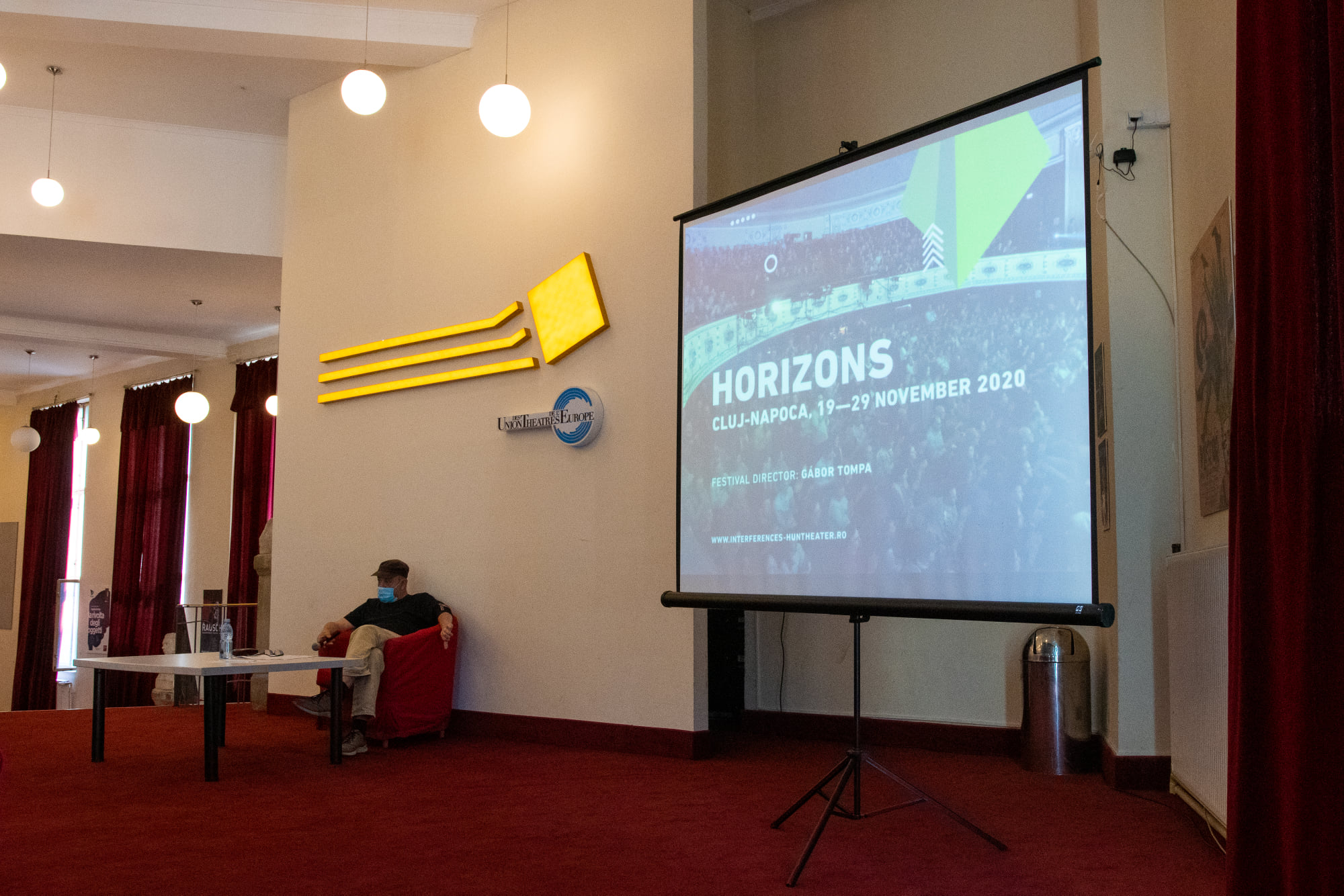 Teatrul Maghiar de Stat Cluj deschide stagiunea 2020/2021!