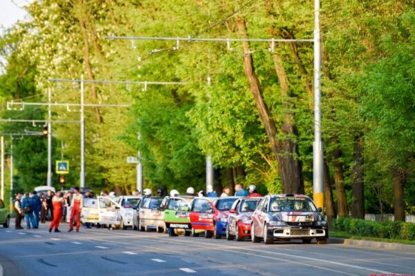 Traseul autobuzelor în acest weekend va fi modificat din cauza Raliului Transilvaniei