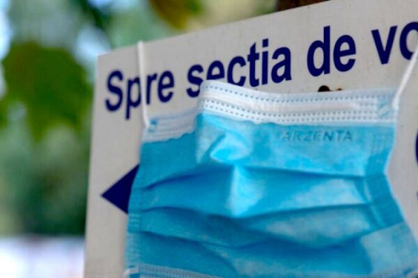 Cum se va desfășura scrutinul electoral în era COVID-19: Ce măsuri sanitare trebuie să respecte alegătorii aşteptaţi duminică la urne?