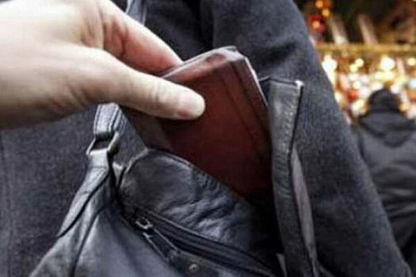 Regele hoților de buzunare din Cluj a fost arestat! Cum a fost prins celebrul Novac
