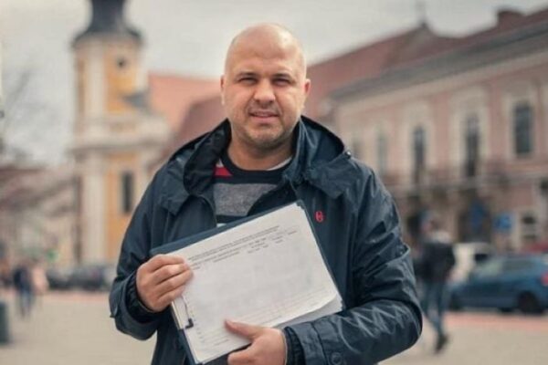 După eșecul de la locale, Ungureanu e ”out” și de pe lista de parlamentare! USR se primenește cu oameni noi