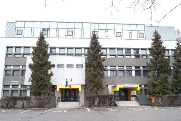 Focar de coronavirus la Spitalul Clujana! Se face anchetă epidemiologică! Secția ATI este paraliazată!