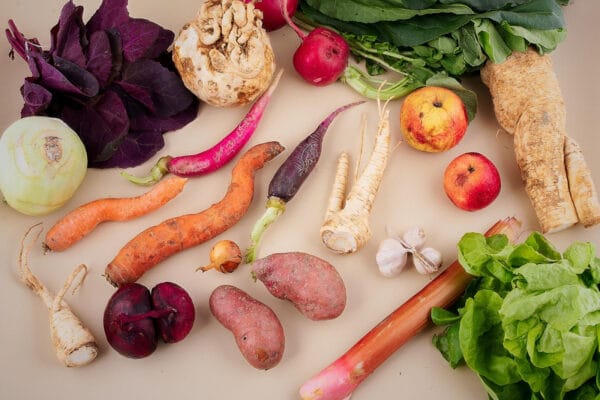 STUDIU Food Waste Combat. 83% dintre români recunosc că au obiceiul de a arunca mâncarea la gunoi