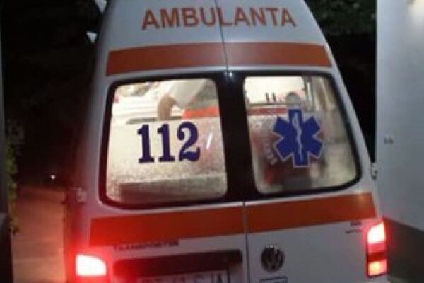 Ambulanța Cluj este paralizată, la propriu! Atenție clujeni scapă cine poate! Câți angajați au coronavirus!