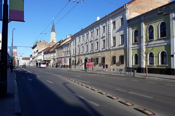 Intră municipiul Cluj-Napoca în carantină? Rata de infectare cu COVID-19 a ajuns la 5,36 la mia de locuitori