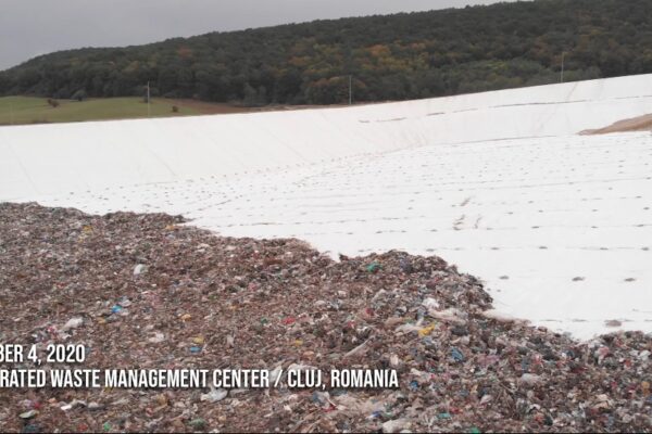 Cum își bat joc cei de la Consiliul Județean Cluj de 60 de milioane de euro! Imagini scandaloase!