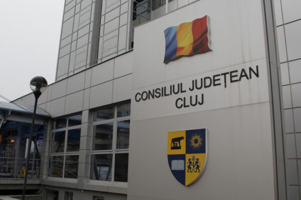 S-a primit unde verde pentru curățenia de primăvară. DNA Cluj a scos de la naftalină un dosar care privește un concurs trucat de la Consiliul Județean Cluj