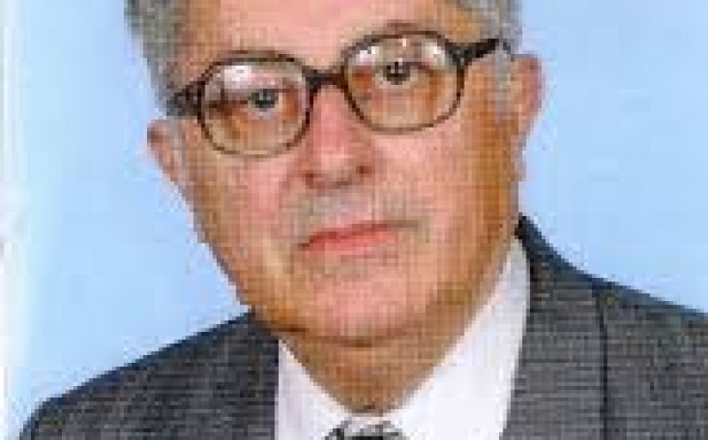 A murit profesorul universitar Eugen Cucerzan de la USAMV Cluj