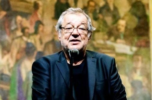 A murit Marius Tabacu, directorul Filarmonicii Transilvania