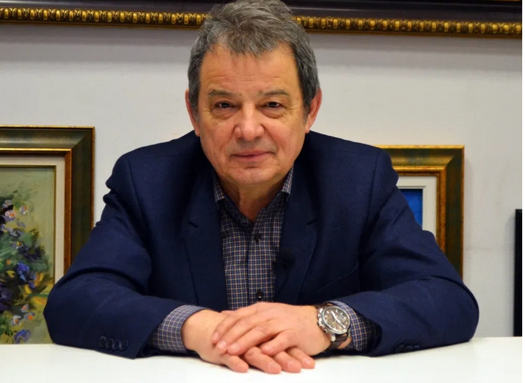 Managerul pensionar de la Spitalul de Infecțioase din Cluj este plătit mai bine ca și președintele României! Totul se întâmplă pe persoană juridică!!