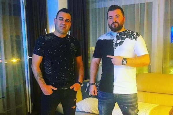 Tupeu de proxenet în dosarul ”șeicilor de la Dej”! A vrut să mituiască un procuror!