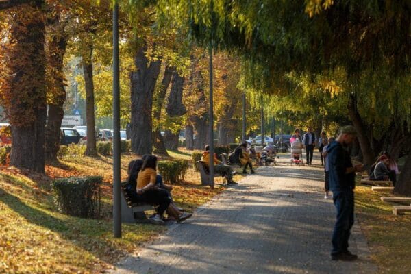 Cum va fi vremea în minivacanţa de Sf. Andrei și 1 Decembrie