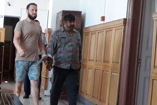 Sentință finală pentru suporterul Universității Cluj! Judecătorii au arătat clemență pentru o faptă gravă.