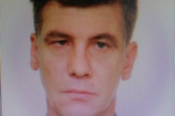 Clujean de 50 ani dispărut de acasă de 3 luni, căutat de poliție! L-ați văzut?