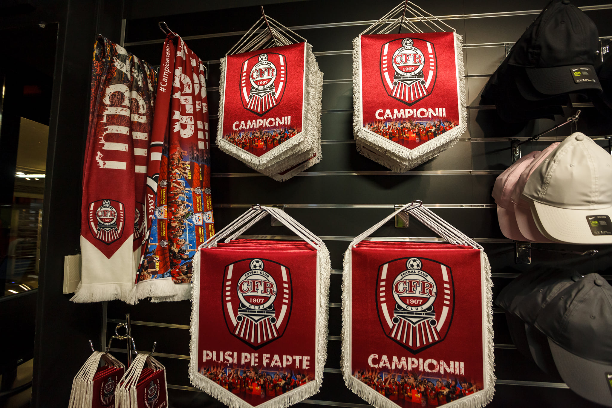 Cum arată „lista rușinii” a datornicilor către bugetul local. Campioana CFR Cluj, cap de listă