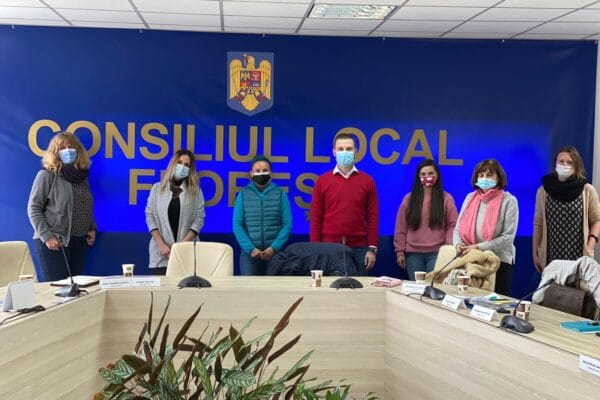 FLOREȘTI. Va fi constituit un Consiliu Consultativ pentru rezolvarea problemelor cu animalele