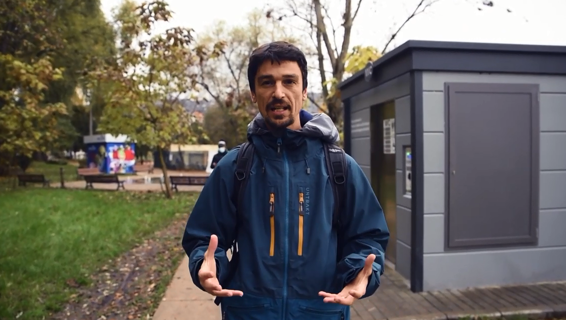 Legea Bugetării Participative, inițiativă legislativă a deputatului independent Adrian Dohotaru