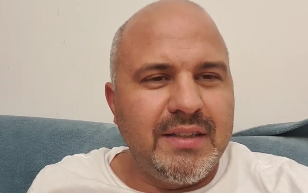 VIDEO – Deputatul clujean Emanuel Ungureanu, depistat pozitiv cu COVID-19: „Mă tratez și mă simt bine”