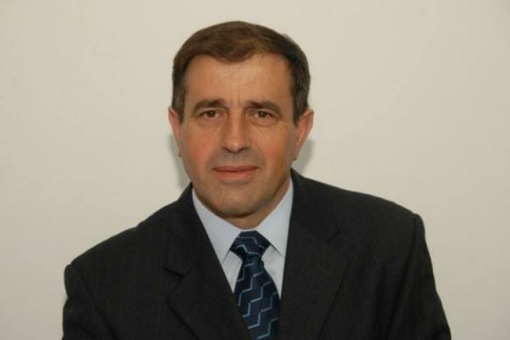 Grigore Fati, primar Apahida: „Anul acesta vom aloca bani pentru sport, cultură și Zilele Comunei”